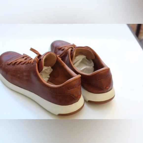 Cole Haan Grand pro sneakers - Picture 8 of 12